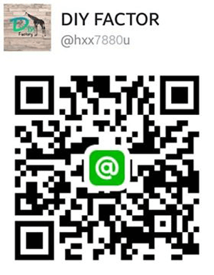 LINE QRコード